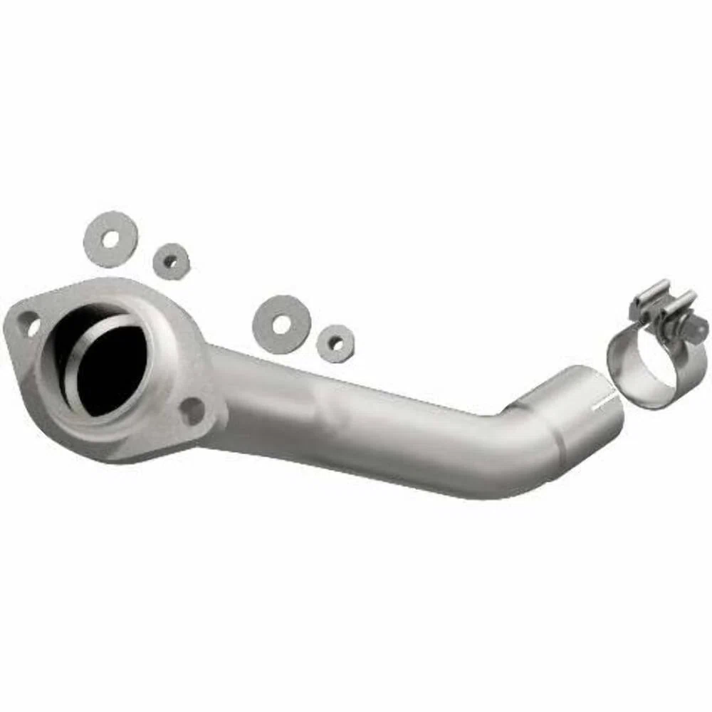 Exhaust Pipe for 2 in 3 in 1 Performance Exhaust Pipe MagnaFlow 19432